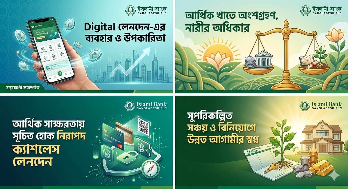 IBBPLC Financial Literacy Image